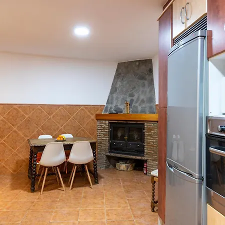 Todimer Casa Nani Hébergement de vacances