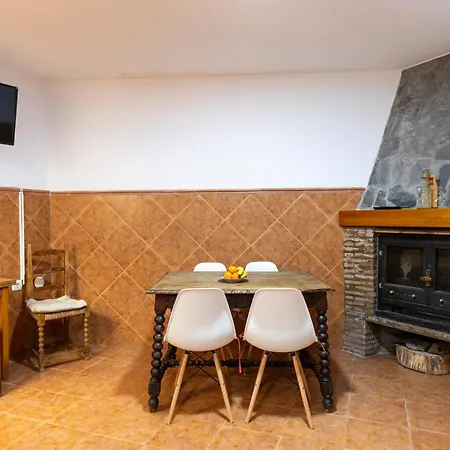 Todimer Casa Nani Hébergement de vacances *