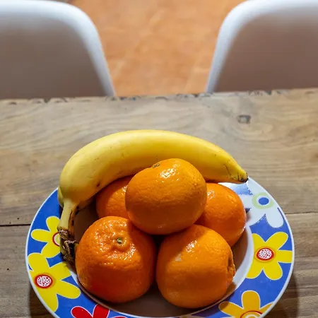 Hébergement de vacances Todimer Casa Nani *