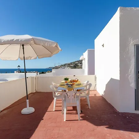 Hébergement de vacances Todimer Casa Nani