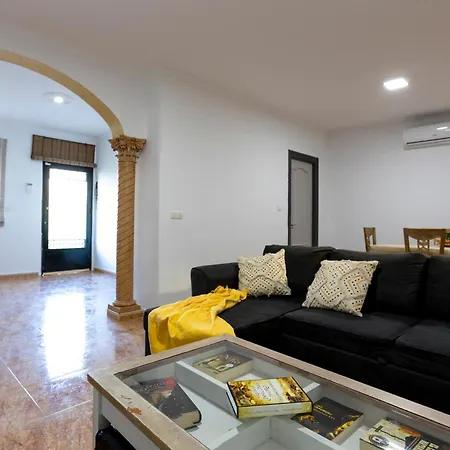 Todimer Casa Nani *
