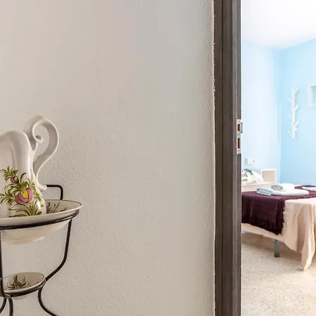 Todimer Casa Nani Holiday home