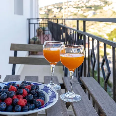 Todimer Casa Nani Holiday home