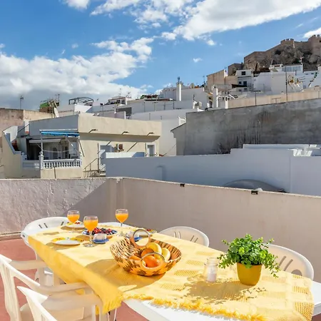 Holiday home Todimer Casa Nani