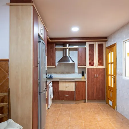 Holiday home Todimer Casa Nani