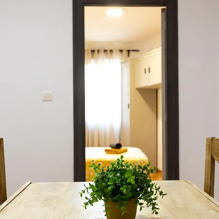 Todimer Casa Nani Holiday home Salobrena