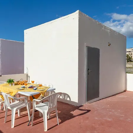 Holiday home Todimer Casa Nani