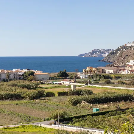 Todimer Casa Nani Salobrena