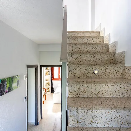 Holiday home Todimer Casa Nani Salobrena