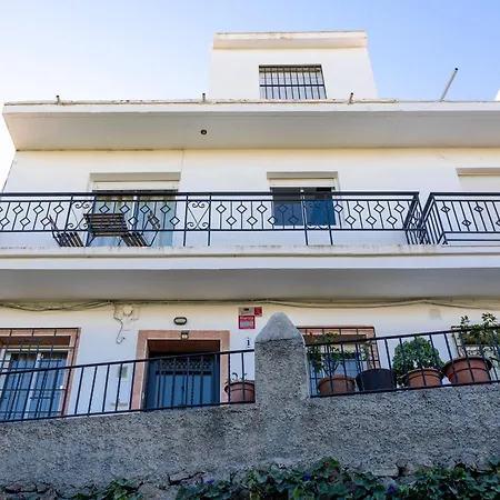 Todimer Casa Nani Holiday home *